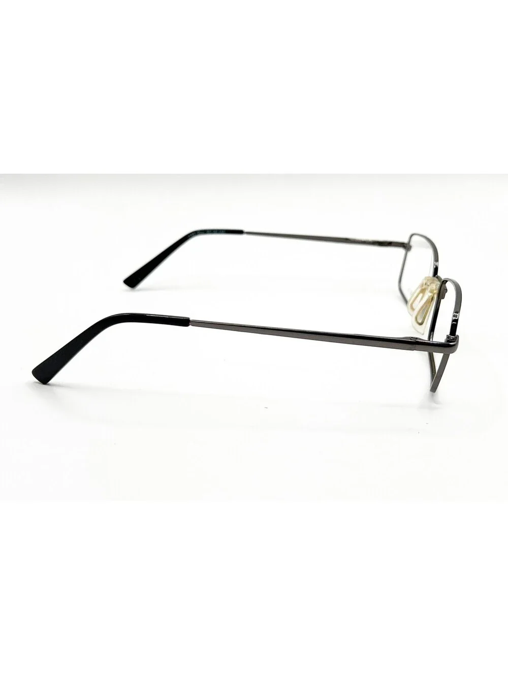 Primary 1123 Gun Gunmetal Authentic Eyeglasses 53-18-140